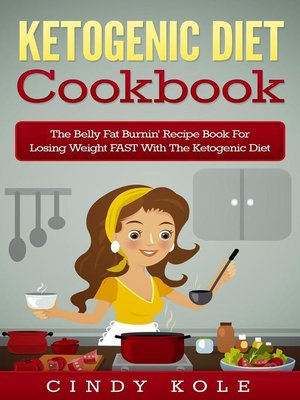 cover image of Ketogenic Diet